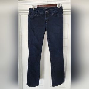 Joe's Slim Fit Mini Boot Cut Jean - Size 28